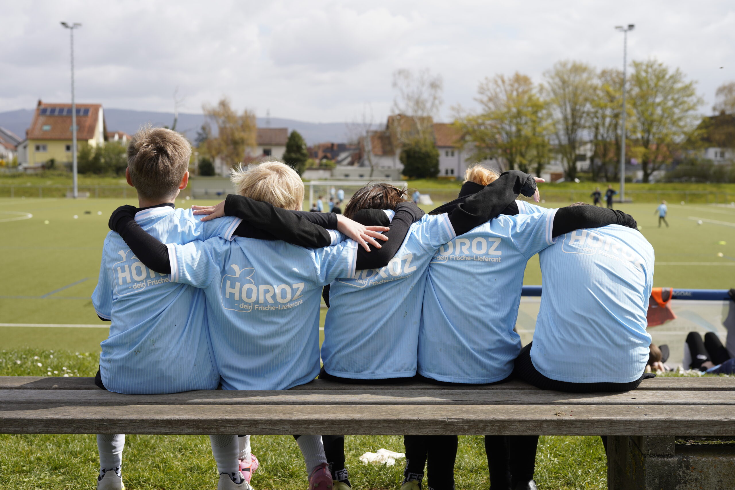 5 Gründe, warum Fußballtraining Kinder begeistert